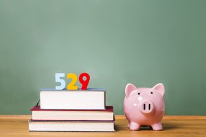 benefits of including a 529 college savings plan during estate planning for new parents