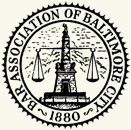 Bar Association of Baltimore City
