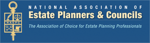 National Association of Estate Planners Councils