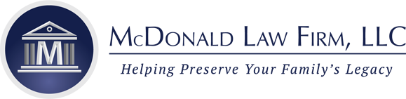 McDonald Law Firm, LLC