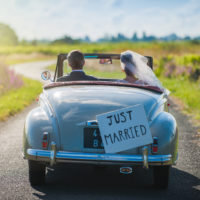 Newlyweds Estate Planning Basics