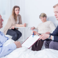 It's Not Easy to Disinherit Your Spouse in the U.S. It's Not Easy to Disinherit Your Spouse in the U.S.