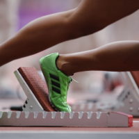 Flo Jo's Tragic Mistake: A Missing Will Flo Jo's Tragic Mistake: A Missing Will