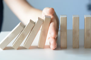 Asset Protection Planning: Stop the Domino Effect