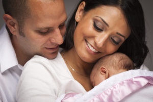 Wills for New Parents: 5 Things You Must Know