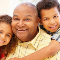 Protecting Your Finances (and Your Family) as You Age Protecting Your Finances (and Your Family) as You Age