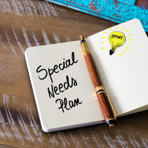 What You Need to Know About the ABLE Act and special needs planning