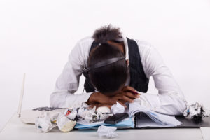 3 Coping Strategies for the Overwhelmed Personal Representative