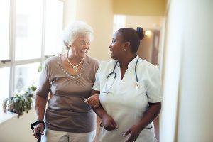 The importance of including long-term care in your estate plan