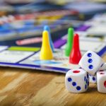 Lifetime Planning for the game of life: Don't roll the dice!
