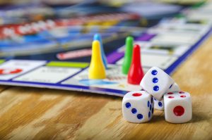 Lifetime Planning for the game of life: Don't roll the dice!