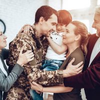 What you must know about the basics of estate planning for military families