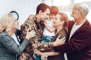 What you must know about the basics of estate planning for military families
