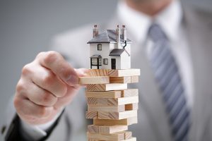 Joint Property Ownership: Worth the Risk?