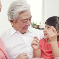 Planning on leaving money to grandchildren in a will? Avoid these common mistakes. Planning on leaving money to grandchildren in a will? Avoid these common mistakes.