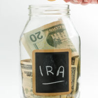 How IRA retirement savings fit into your estate plan