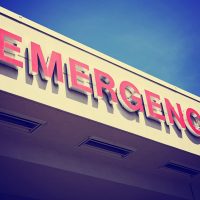 Would your advance directive be readily available in an emergency? Would your advance directive be readily available in an emergency?