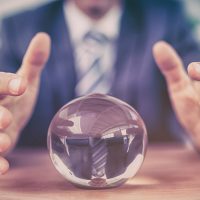 Estate tax repeal: planning for the future without a crystal ball Estate tax repeal: planning for the future without a crystal ball
