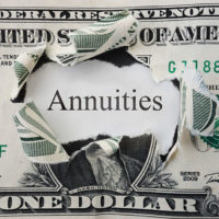 Uses for annuities in estate planning Uses for annuities in estate planning