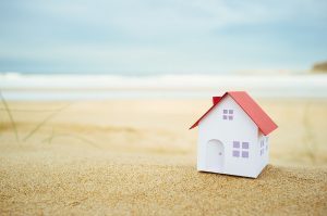 Here's why you must include your vacation property in your estate plan