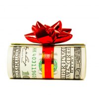 How to Give a Tax-Free Gift in 2018 and beyond How to Give a Tax-Free Gift in 2018 and beyond