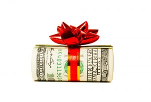 How to Give a Tax-Free Gift in 2018 and beyond