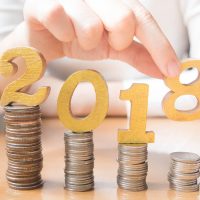 Estate Planning in 2018: New Tax Laws and Other Key Considerations Estate Planning in 2018: New Tax Laws and Other Key Considerations