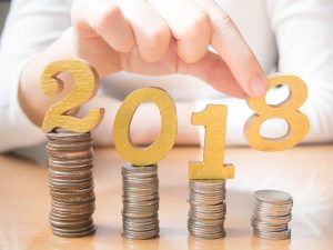 Estate Planning in 2018: New Tax Laws and Other Key Considerations
