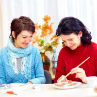 5 Common Care Arrangements for Adults with Special Needs