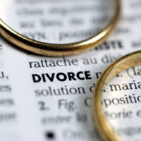What is a Medicaid Divorce?
