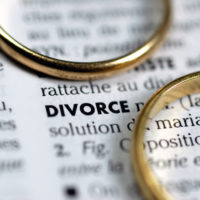 What is a Medicaid Divorce? What is a Medicaid Divorce?