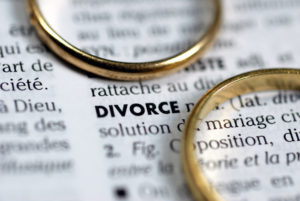 What is a Medicaid Divorce?