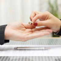 Don't forget these 3 important documents to update after divorce Don't forget these 3 important documents to update after divorce