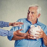 How to prevent elder financial abuse How to prevent elder financial abuse