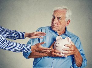 How to prevent elder financial abuse