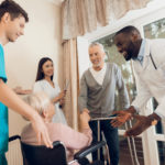 how to choose the right nursing home for your parent or loved one