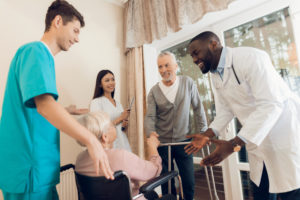 how to choose the right nursing home for your parent or loved one