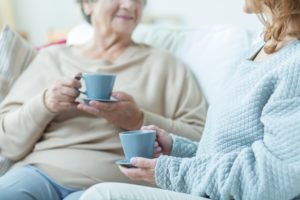 How to have a conversation about end-of-life planning