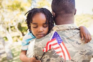 What every veteran should know about veterans' benefits