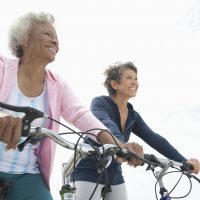 Why many baby boomers are turning to housemate living in retirement Why many baby boomers are turning to housemate living in retirement