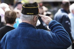 Are you aware of all of the benefits available to wartime veterans and their families?