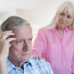 Dementia and it's impact on a marriage