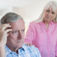 Dementia and it's impact on a marriage