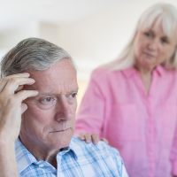 Dementia and it's impact on a marriage Dementia and it's impact on a marriage