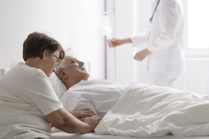 Here are 4 end-of-life documents you may need to ensure your wishes are carried out