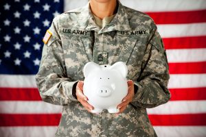 Department of Veteran's Affairs (VA) Institutes New Eligibility Rules for VA Pension Plan