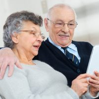 How technology products aim to reduce feelings of isolation in seniors How technology products aim to reduce feelings of isolation in seniors