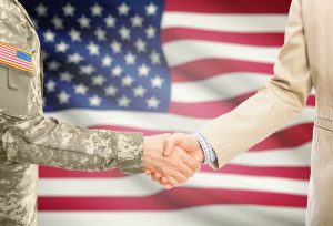 Why Veterans Need a Professional Advocate On Their Side