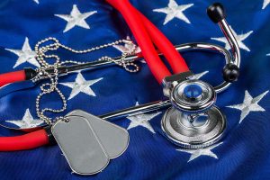 How technology is revolutionizing in-home care for veterans