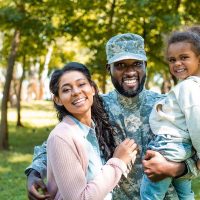 4 Things You Must Do to Protect Your Family When Preparing for Deployment